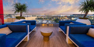 Domain West Hollywood Gallery 16