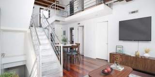 323 Stanhope Street Gallery 3