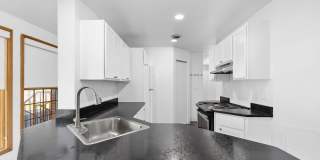 Griffin House Apartments Gallery 4