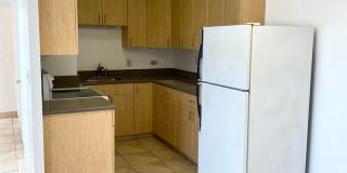 Liliha Square - 2 Bedroom 1 Bath 1 Parking Gallery 4