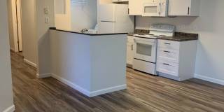Ram's Park Apartments Gallery 20