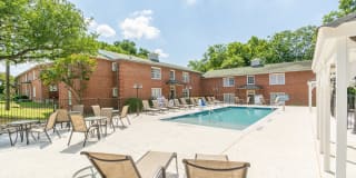 Hampton Plaza at Kessler Park Hampton Plaza at Kessler Park Gallery 17