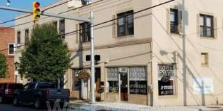 203 1/2 Prince St. Gallery 1