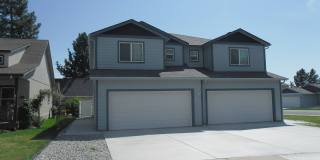 Newer Duplex in Deer Park Newer Duplex in Deer Park Gallery 1