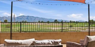 ✨ Elevated Desert Living with Breathtaking Mountain Views Gallery 1