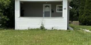 Affordable 1-Bedroom Home with Private Yard Gallery 1