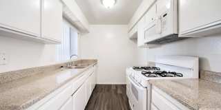 The Terrace Apartments Gallery 42