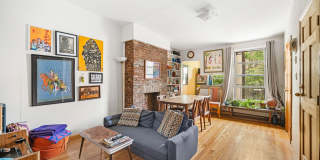 41 Devoe Street Gallery 1