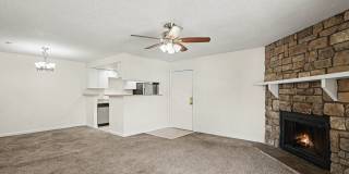 Your Next Home Has It All: 3 Bedrooms, 2 Baths & Double Parking! Gallery 5