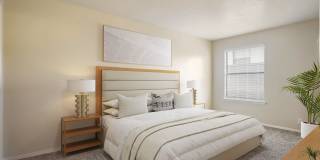Canoan Village Apartments Gallery 36