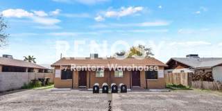 Ideal 1 Br 1 Ba Duplex Near 7th St and Dunlap in Phoenix Gallery 4