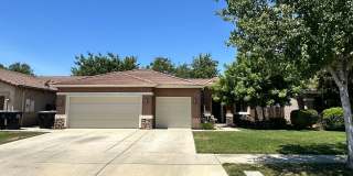 NW Visalia Home Coming Soon! Walking distance to Denton Elementary Gallery 3