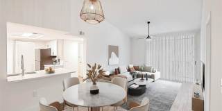 Sabal Pointe Apartments Gallery 43