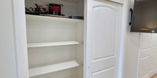 Beautiful Furnished Casita in Hurricane-All Linens and Kitchen, Bath Essentials Included- Just move in! Gallery 16