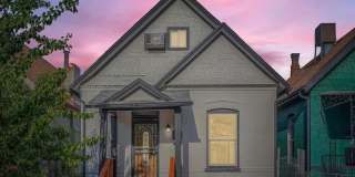3310 Gilpin Street Gallery 1