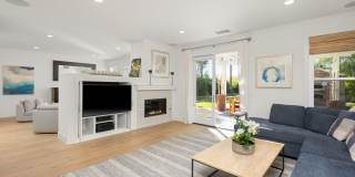 Coastal Retreat in La Costa - Spacious Home with Backyard Oasis Gallery 5