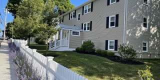 Merrimac Street Gallery 1