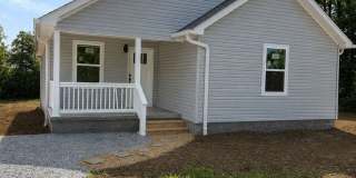 Brand-New 4-Bedroom Home with Three Full Bathrooms Gallery 1