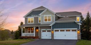 Eden Prairie Single Family Home, 3 Car Garage, Dedicated Office, Deck, Fireplace Gallery 1