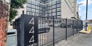 444 N 4TH unit: 104 Gallery 1