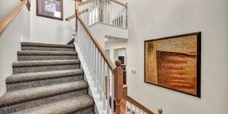 FULLY FURNISHED home with all utilities included and flexible lease options available. Gallery 26