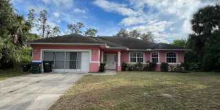 Available 9/15/26 -- $1,650 ** 3 Bed / 2 Bath * Single Family Home Gallery 1