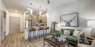 Aspire at Greenville Gallery 2