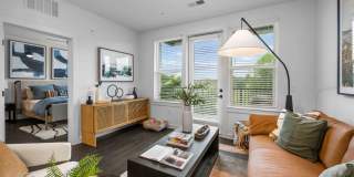 Hominy at RiverBlue Gallery 9