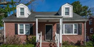 3504 Trant Avenue Gallery 2