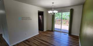 Single family home with large back yard! Gallery 5