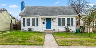 2050 W Mistletoe Ave Gallery 1
