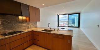 Luxury 1-Bedroom Kakaako Apartment Gallery 4