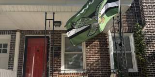 102 Coolidge Avenue Gallery 1