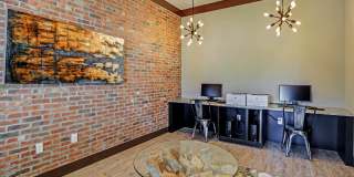 Sawyer East End Gallery 30