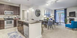 Gramercy Square At Ayrsley Gallery 3