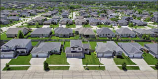 2 Story Single Family Home Gallery 36