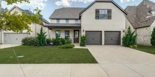 4241 Mill Pond Drive Gallery 1