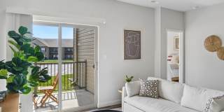 Sugar Creek Apartments Gallery 11