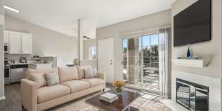 Sedona at Lone Mountain Apartments Gallery 1