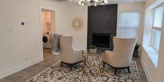 4602 Everest - Spacious 3-2.5 House near the Domain Gallery 6