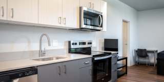 Flock13 - Student Housing Flock13 - Student Housing Gallery 3