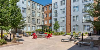 Diamond at Prospect Apartments Gallery 3