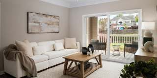Abberly Green Apartments Gallery 6
