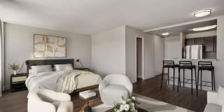 Modern on M Gallery 6