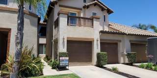 Lovely 2-story townhome located in the La Ventana gated community Gallery 1
