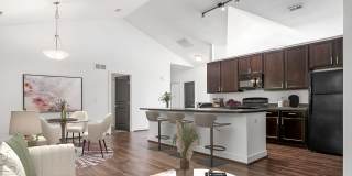 River View at Bexley Apartments Gallery 4