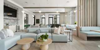 Infield Apartments Gallery 7