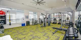 Aspire at Live Oak Gallery 18