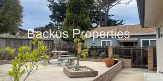 Wonderful three bedroom home in Monterey Wonderful three bedroom home in Monterey Gallery 19