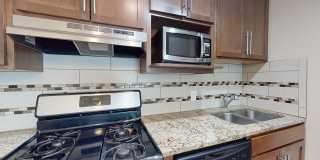 Highland Apartments Gallery 8